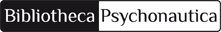 Bibliotheca Psychonautica